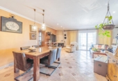 Chalet independiente con terreno en venta en la España, Calvià, ref: TR144908 foto