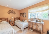 Chalet independiente con terreno en venta en la España, Calvià, ref: TR144908 foto