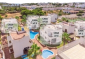 Chalet independiente con terreno en venta en la España, Cala Santanyí, ref: TR241481 foto