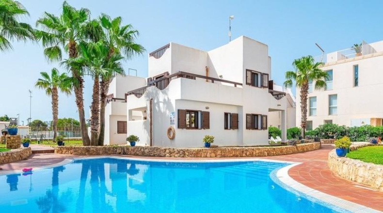 Balearic Islands - Felanitx - 650m2