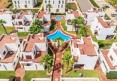 Chalet independiente con terreno en venta en la España, Cala Santanyí, ref: TR241481 foto