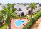 Chalet independiente con terreno en venta en la España, Cala Santanyí, ref: TR241481 foto