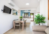Chalet independiente con terreno en venta en la España, Cala Santanyí, ref: TR241481 foto