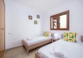 Chalet independiente con terreno en venta en la España, Cala Santanyí, ref: TR241481 foto