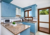 Chalet independiente con terreno en venta en la España, Cala Santanyí, ref: TR241481 foto