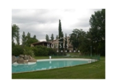 Chalet independiente con terreno en venta en la España, Llagostera, ref: TR134015 foto