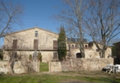 Chalet independiente con terreno en venta en la España, Llagostera, ref: TR134015 foto