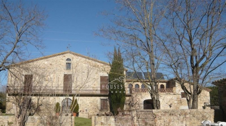 Gerona - Llagostera - 170000m2