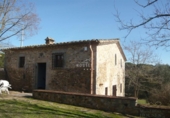 Chalet independiente con terreno en venta en la España, Llagostera, ref: TR134015 foto