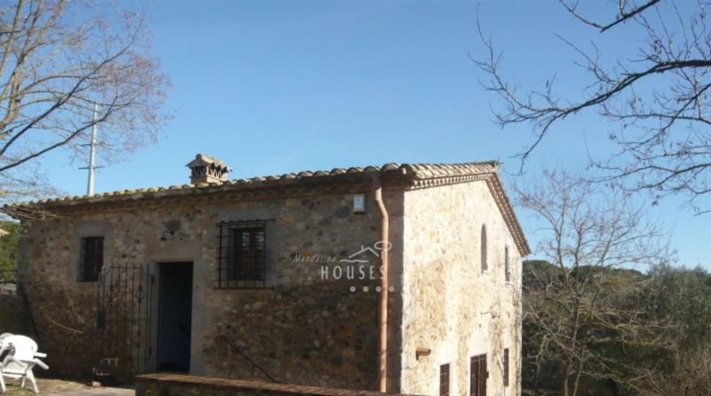Gerona - Llagostera - 170000m2