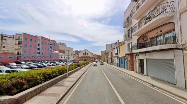 Castellon - Castellón de la Plana - 2427m2