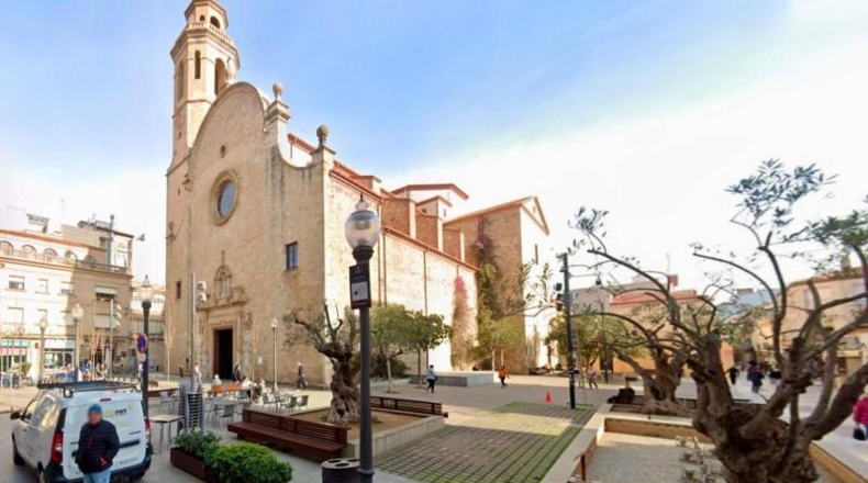Castellon - Castellón de la Plana - 2427m2