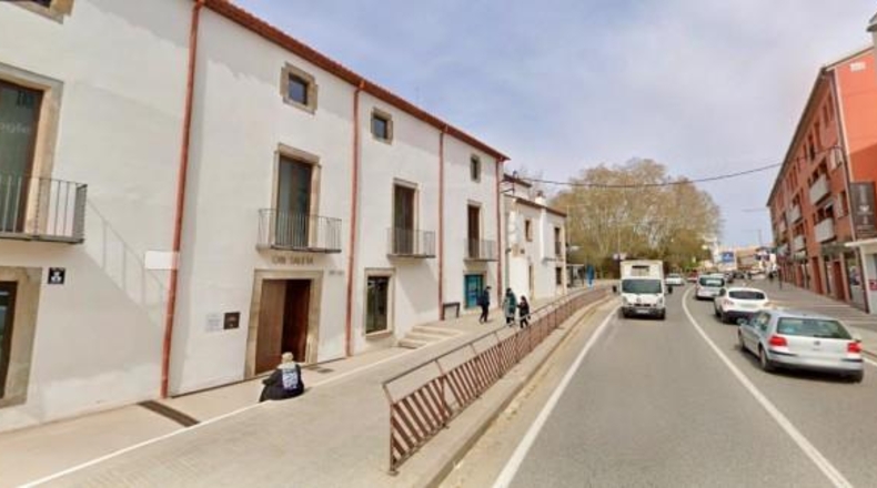 Castellon - Castellón de la Plana - 2427m2
