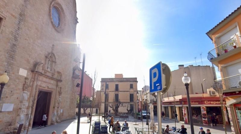 Castellon - Castellón de la Plana - 2427m2