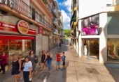 Casa con terreno en venta en la España, Calella, ref: TR269586 foto