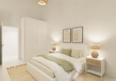 Chalet independiente con terreno en venta en la España, Marratxí, ref: TR282692 foto