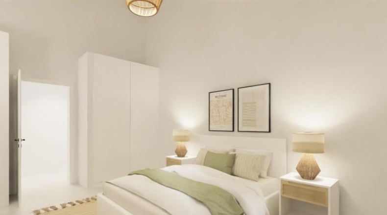 Islas Baleares - sa Cabana - 21500m2