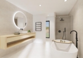 Chalet independiente con terreno en venta en la España, Marratxí, ref: TR282692 foto