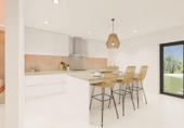 Chalet independiente con terreno en venta en la España, Marratxí, ref: TR282692 foto