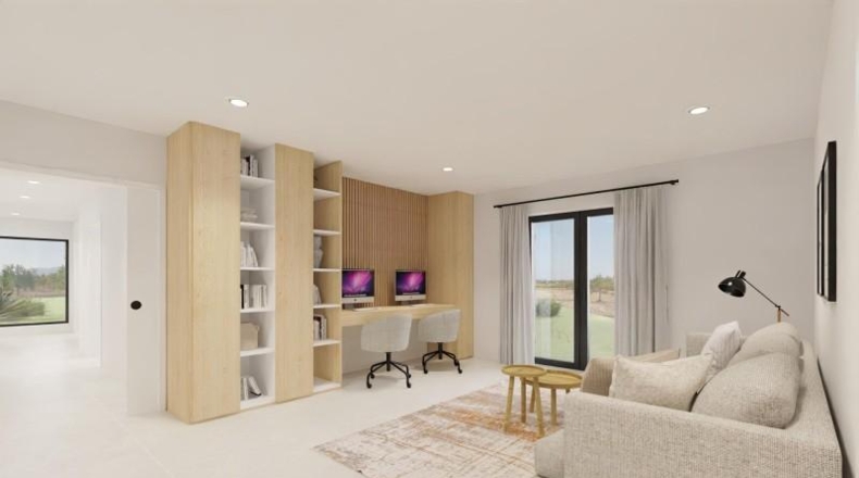 Islas Baleares - sa Cabana - 21500m2