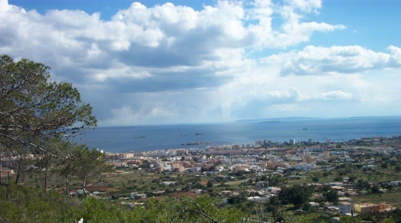 Islas Baleares - Santa Eulalia del Río - 702m2
