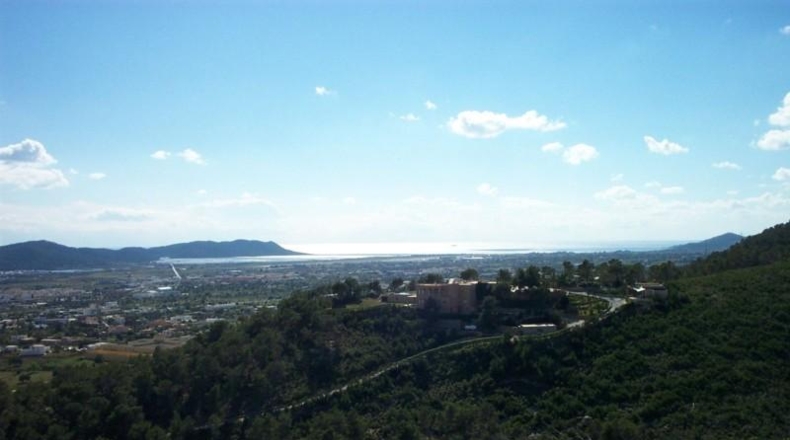 Islas Baleares - Santa Eulalia del Río - 702m2