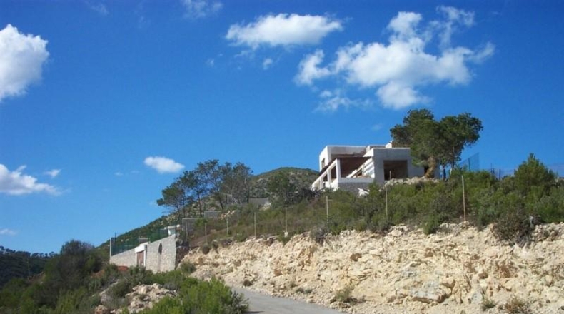 Islas Baleares - Santa Eulalia del Río - 702m2