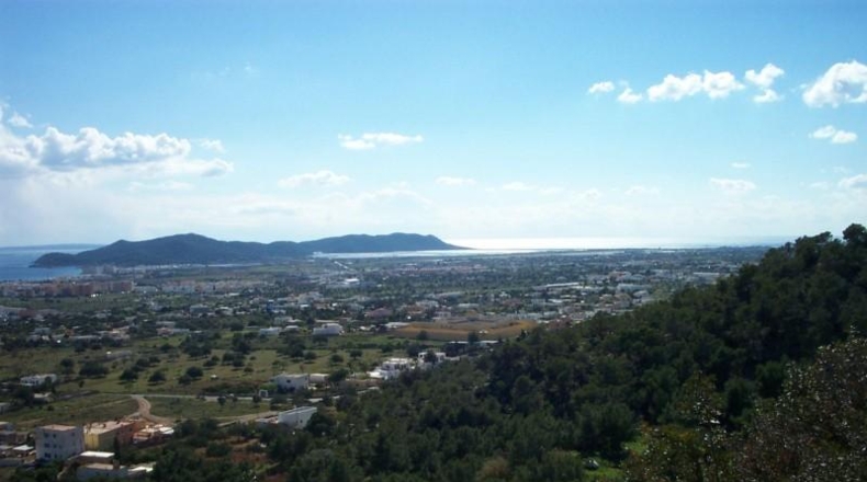 Islas Baleares - Santa Eulalia del Río - 702m2