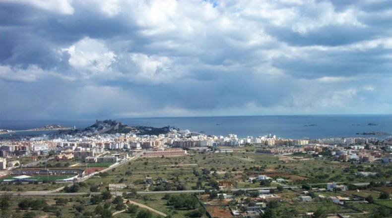 Islas Baleares - Santa Eulalia del Río - 702m2