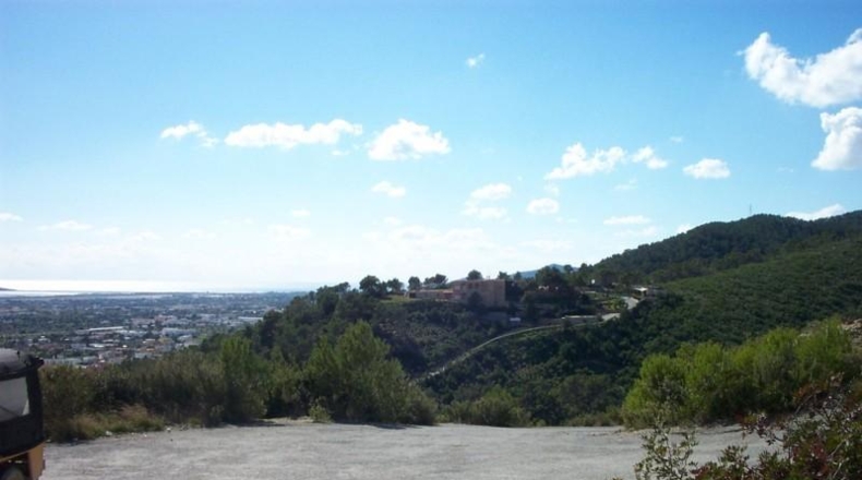Islas Baleares - Santa Eulalia del Río - 702m2