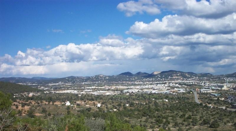 Islas Baleares - Santa Eulalia del Río - 702m2