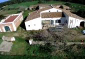 Casa de campo con terreno en venta en la España, es Mercadal, ref: TR144137 foto