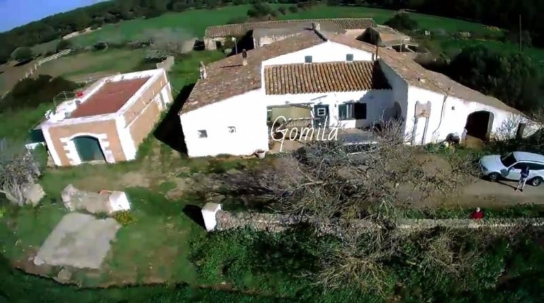 Islas Baleares - Son Parc - 1835000m2