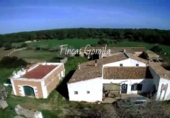 Casa de campo con terreno en venta en la España, es Mercadal, ref: TR144137 foto