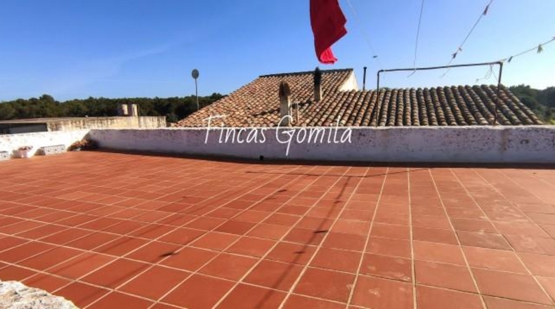 Islas Baleares - Son Parc - 1835000m2