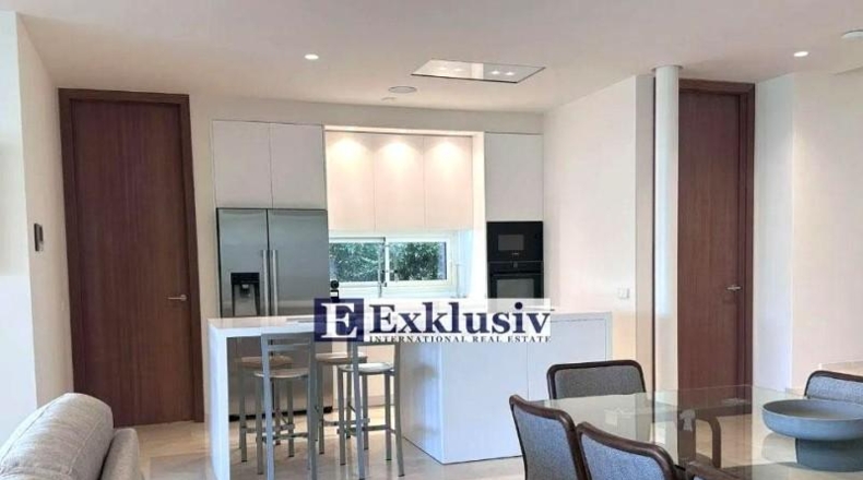 Santa Creu de Tenerife - Arona - 501m2