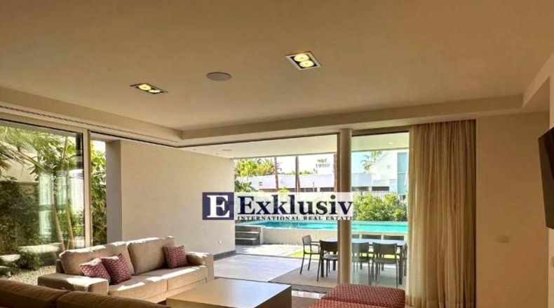 Santa Creu de Tenerife - Arona - 501m2