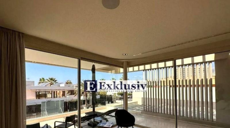 Santa Creu de Tenerife - Arona - 501m2