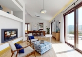 Chalet independiente con terreno en venta en la España, Capdepera, ref: TR135974 foto