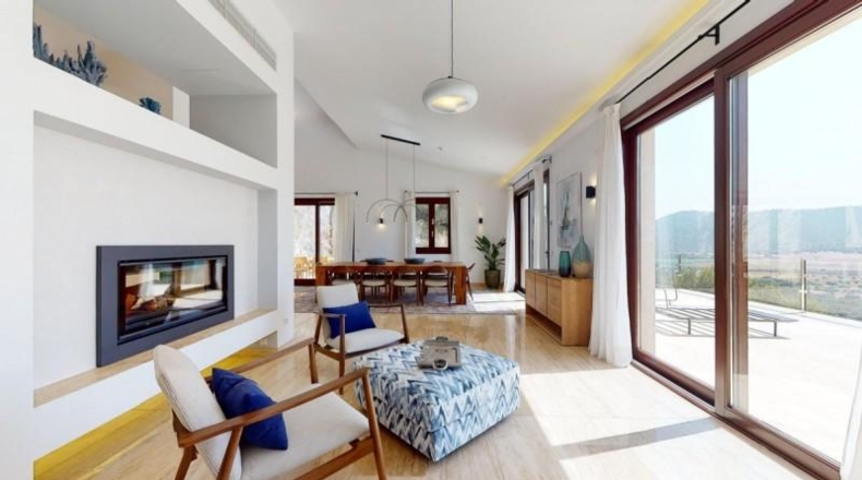Islas Baleares - Capdepera - 2500m2