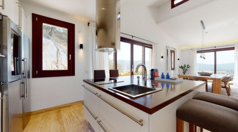 Islas Baleares - Capdepera - 2500m2