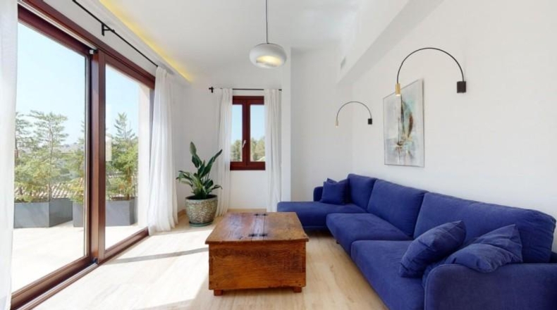 Islas Baleares - Capdepera - 2500m2