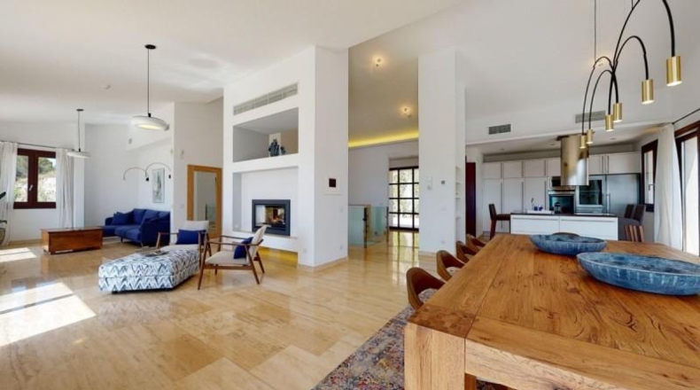 Islas Baleares - Capdepera - 2500m2