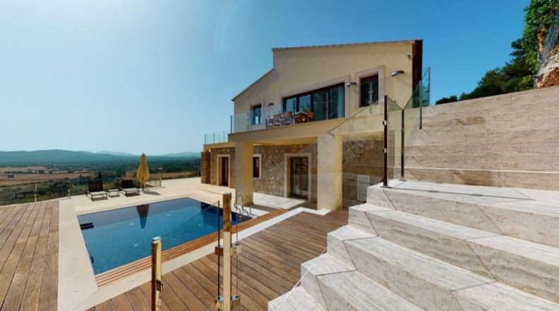 Islas Baleares - Capdepera - 2500m2