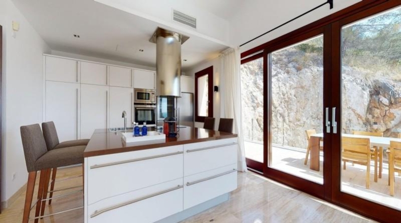 Islas Baleares - Capdepera - 2500m2