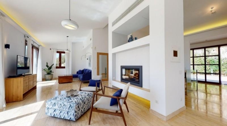 Islas Baleares - Capdepera - 2500m2