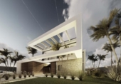 Chalet independiente con terreno en venta en la España, Calvià, ref: TR136967 foto