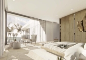 Chalet independiente con terreno en venta en la España, Calvià, ref: TR136967 foto