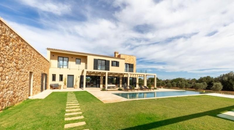 Islas Baleares - Las Salinas - 14100m2