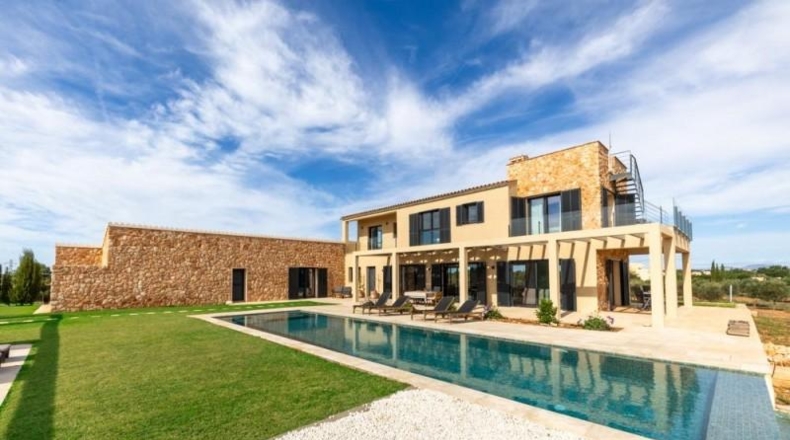 Islas Baleares - Las Salinas - 14100m2